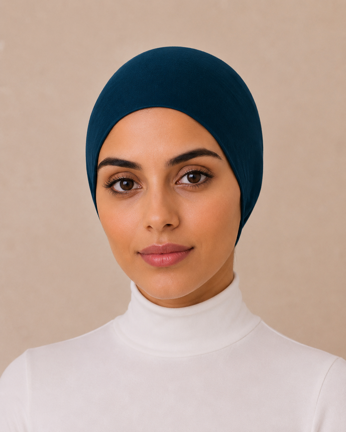 Undercap | Teal