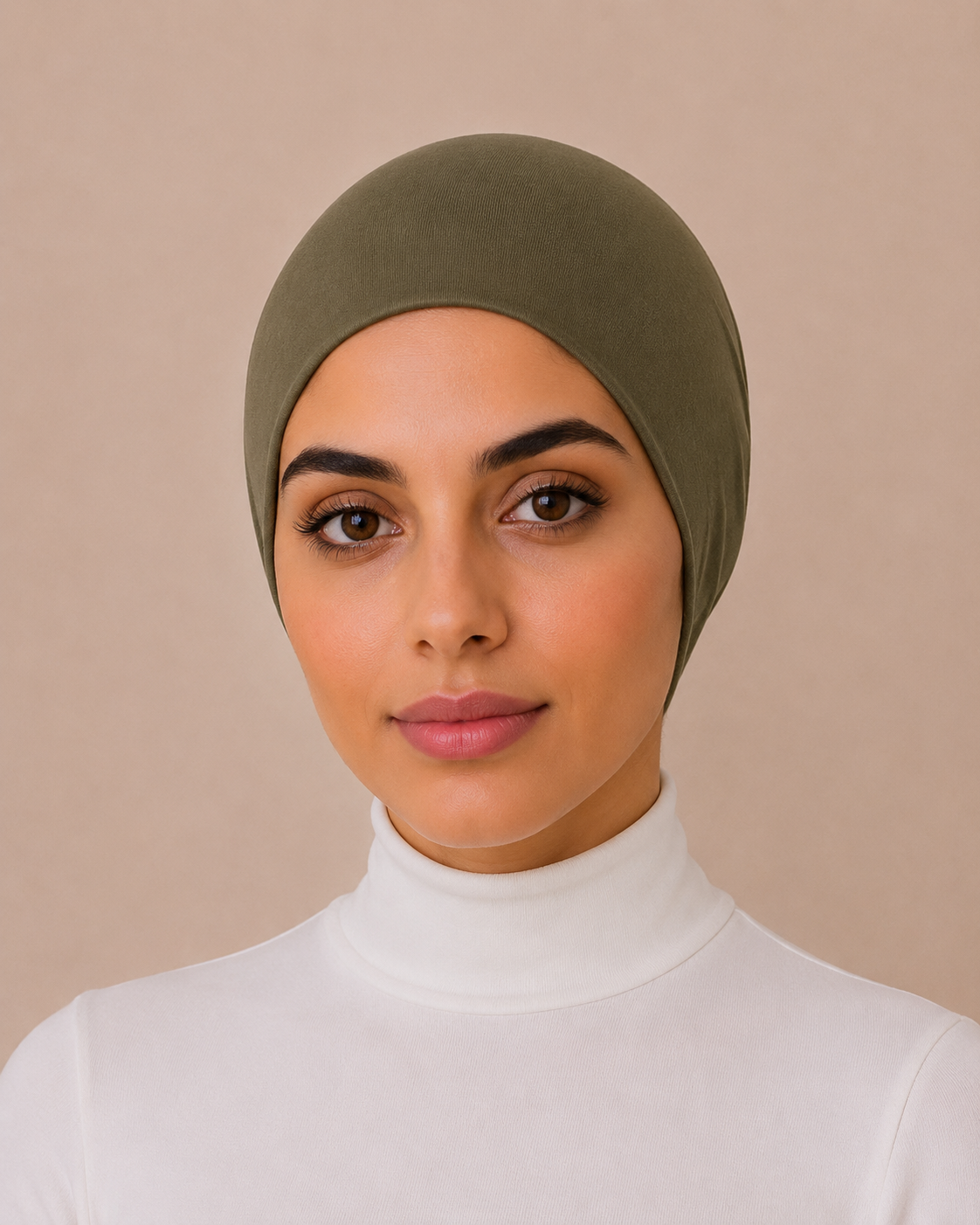 Undercap | Fern Green