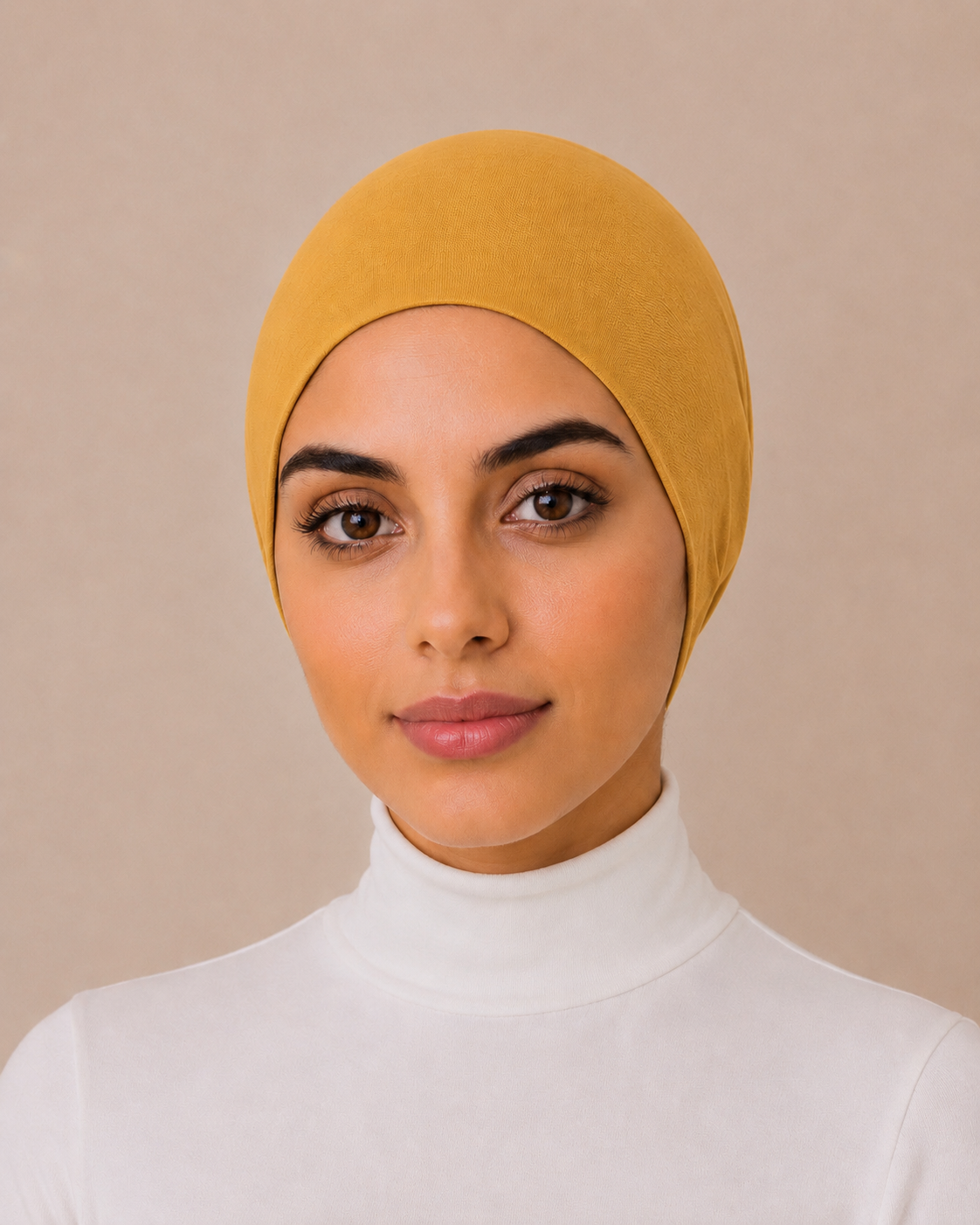 Undercap | Mustard