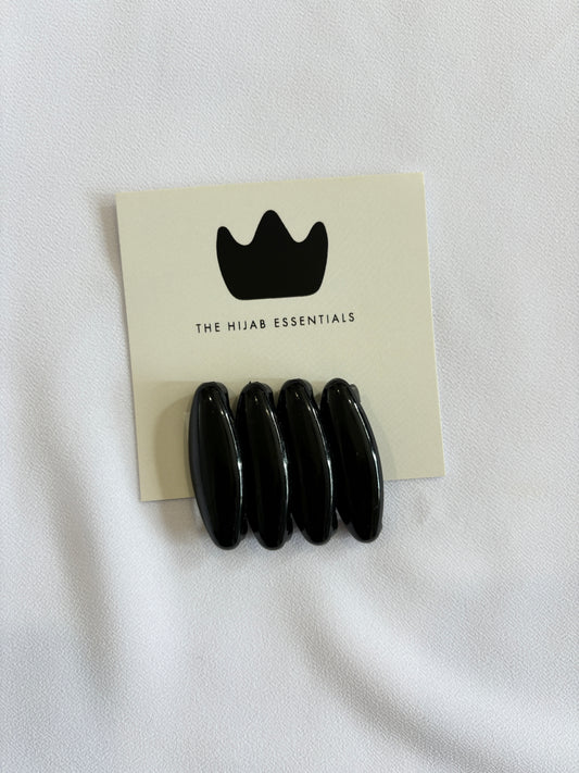 Hijab No Snag Pins