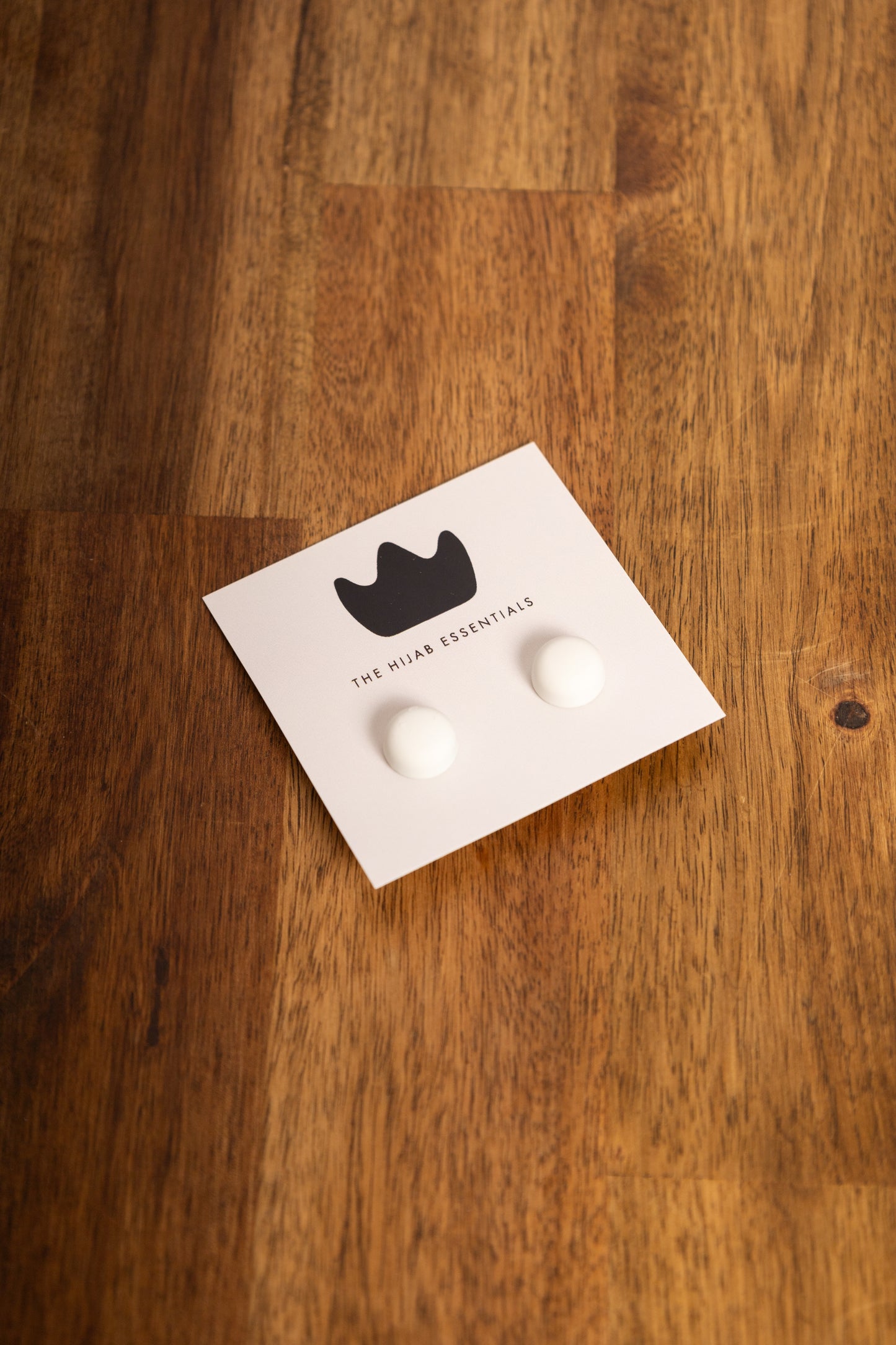 Hijab Magnets - 2 Pack