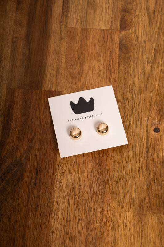 Hijab Magnets - 2 Pack