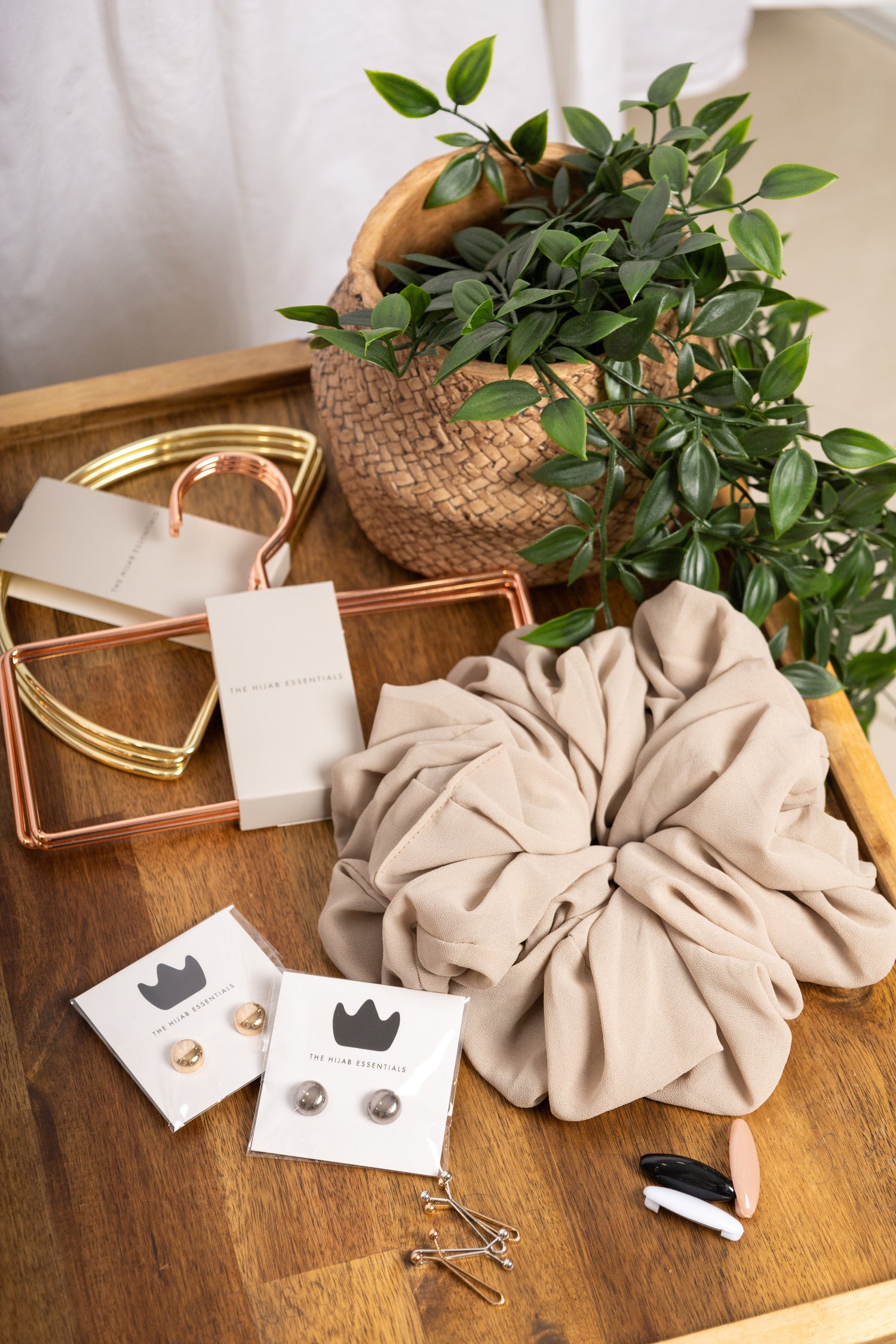 Accessories