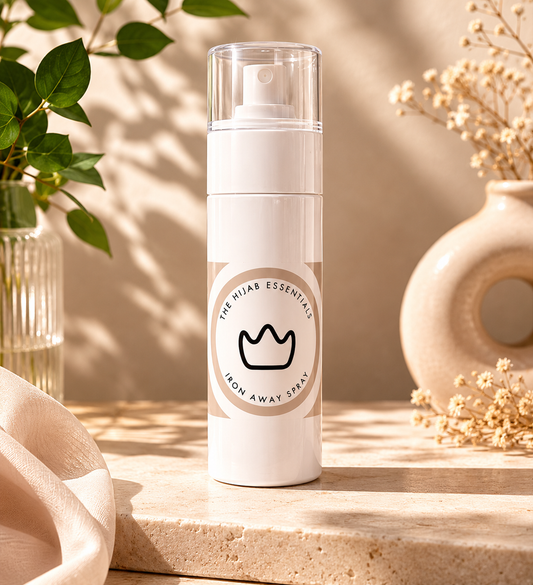 IronAway Wrinkle Release Spray