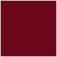 Undercap | Red
