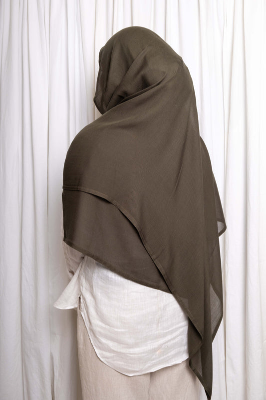 Modal Hijab Set | Fern