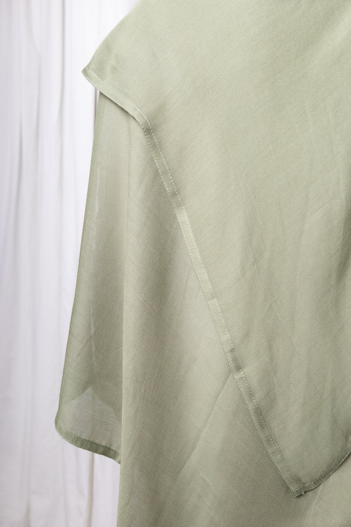 Modal Hijab Set | Sage