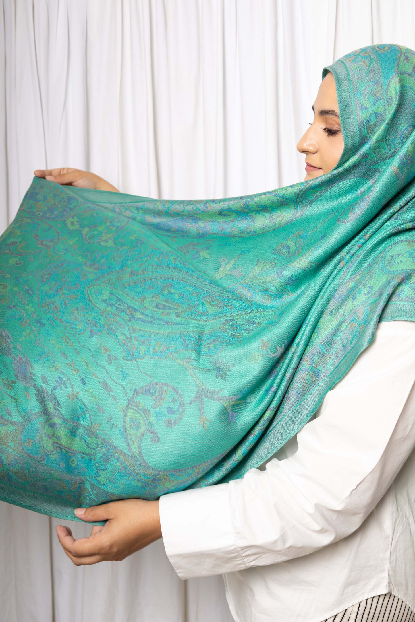 Pashmina | Jane