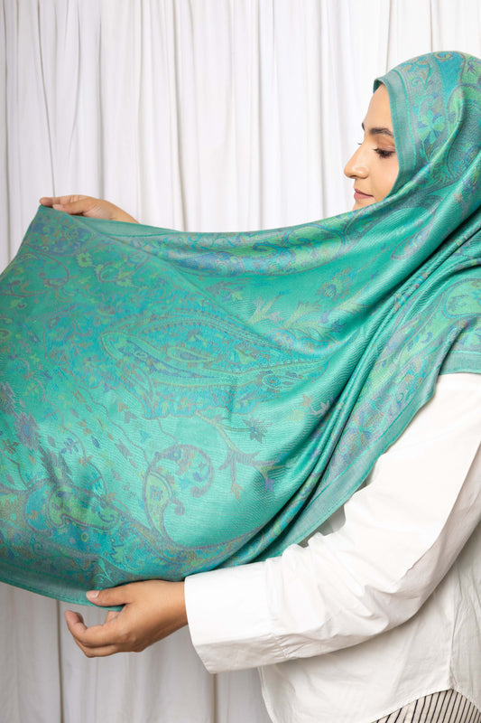 Pashmina | Jane