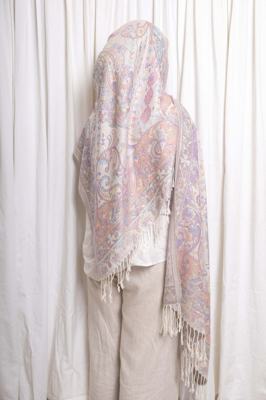 Pashmina | Sofia