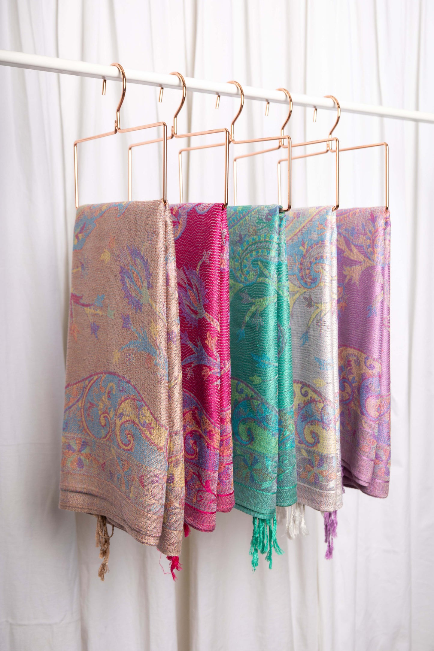 Pashmina | Sofia