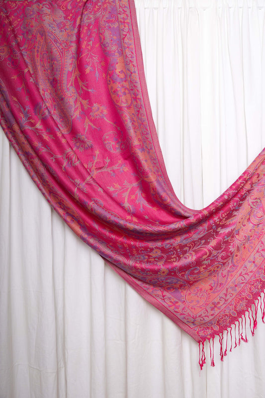 Pashmina | Sammy