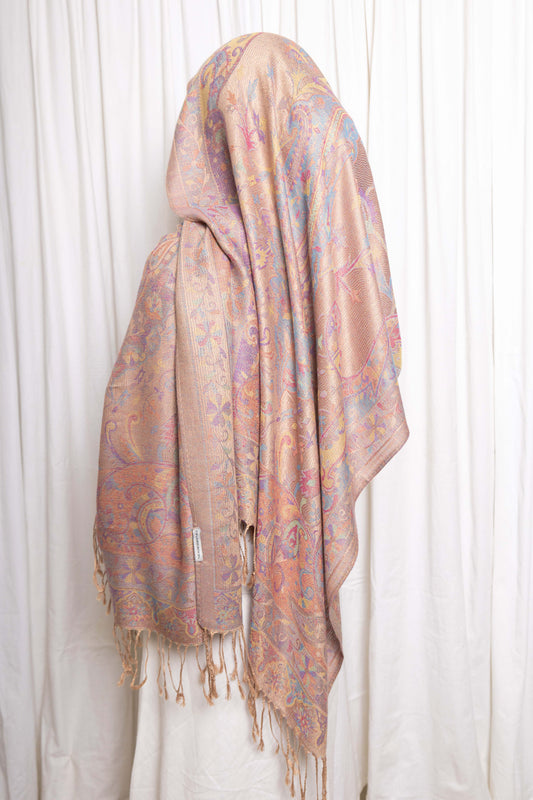 Pashmina | Mariam