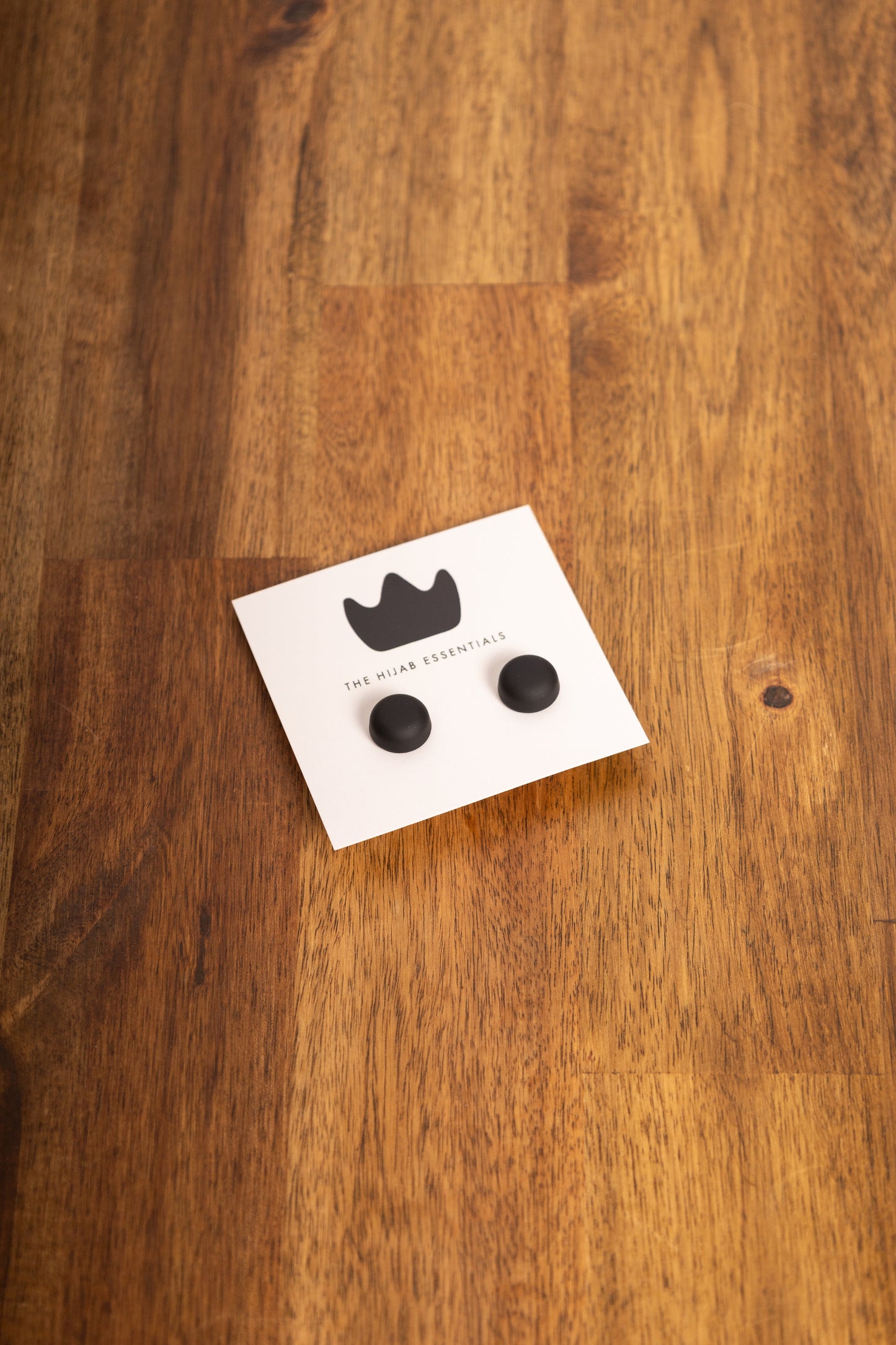 Hijab Magnets - 2 Pack