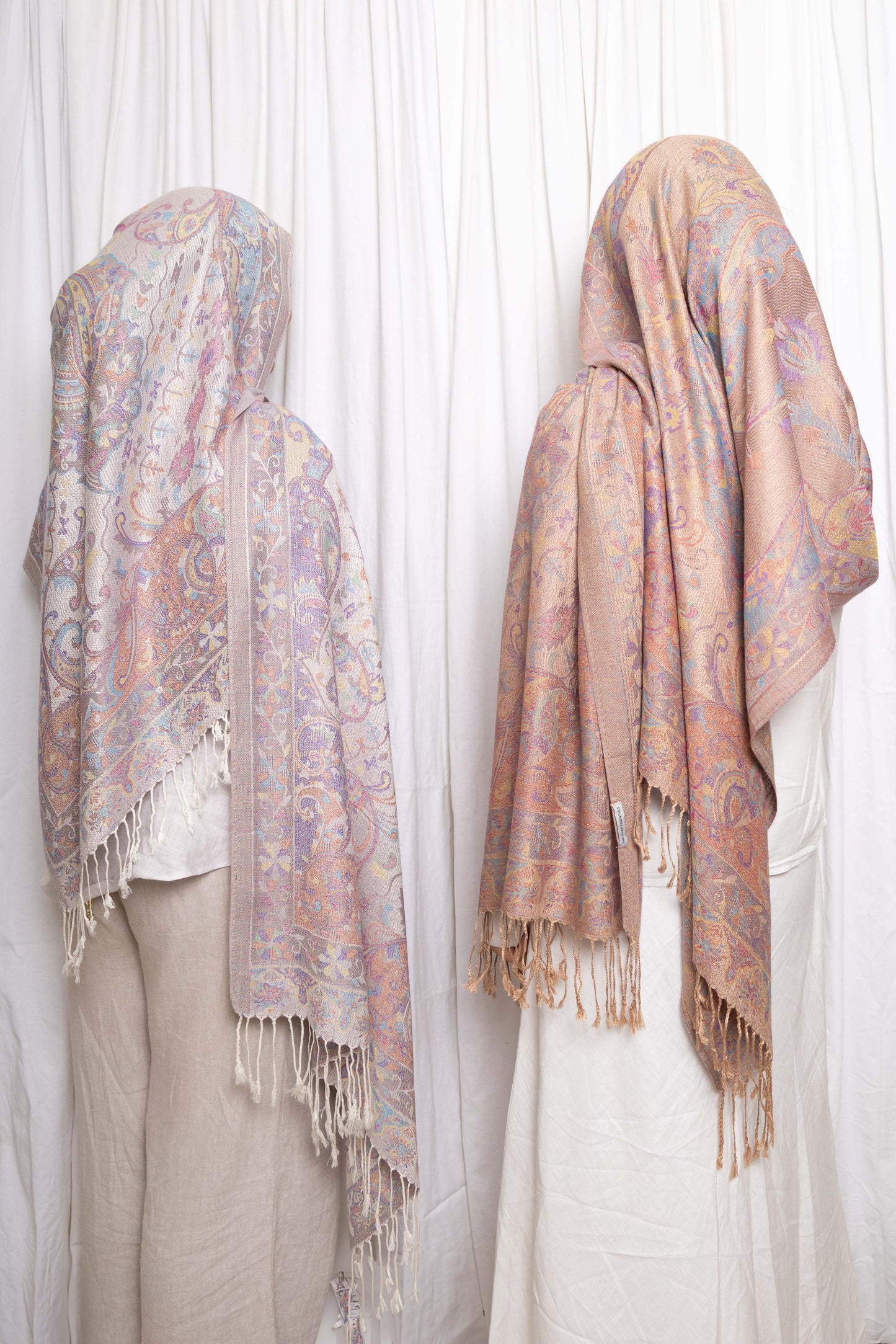 Pashmina | Sofia